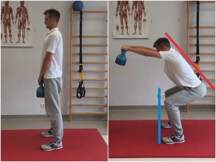 squat