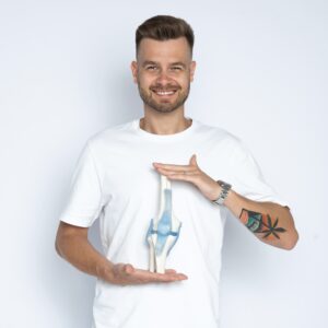Szkolenie Nowoczesna Rehabilitacja Ortopedyczna: staw kolanowy. 18-19.07.2026