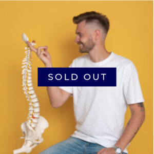 Szkolenie Nowoczesna Rehabilitacja Ortopedyczna: kręgosłup. 06-07.06.2026 (SOLD OUT)