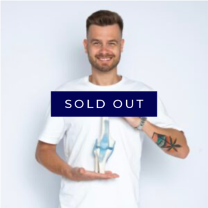 Szkolenie Nowoczesna Rehabilitacja Ortopedyczna: staw kolanowy. 18-19.07.2026 (SOLD-OUT!)