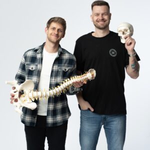 Webinar online "GTPS - zespół bólowy krętarza większego"
